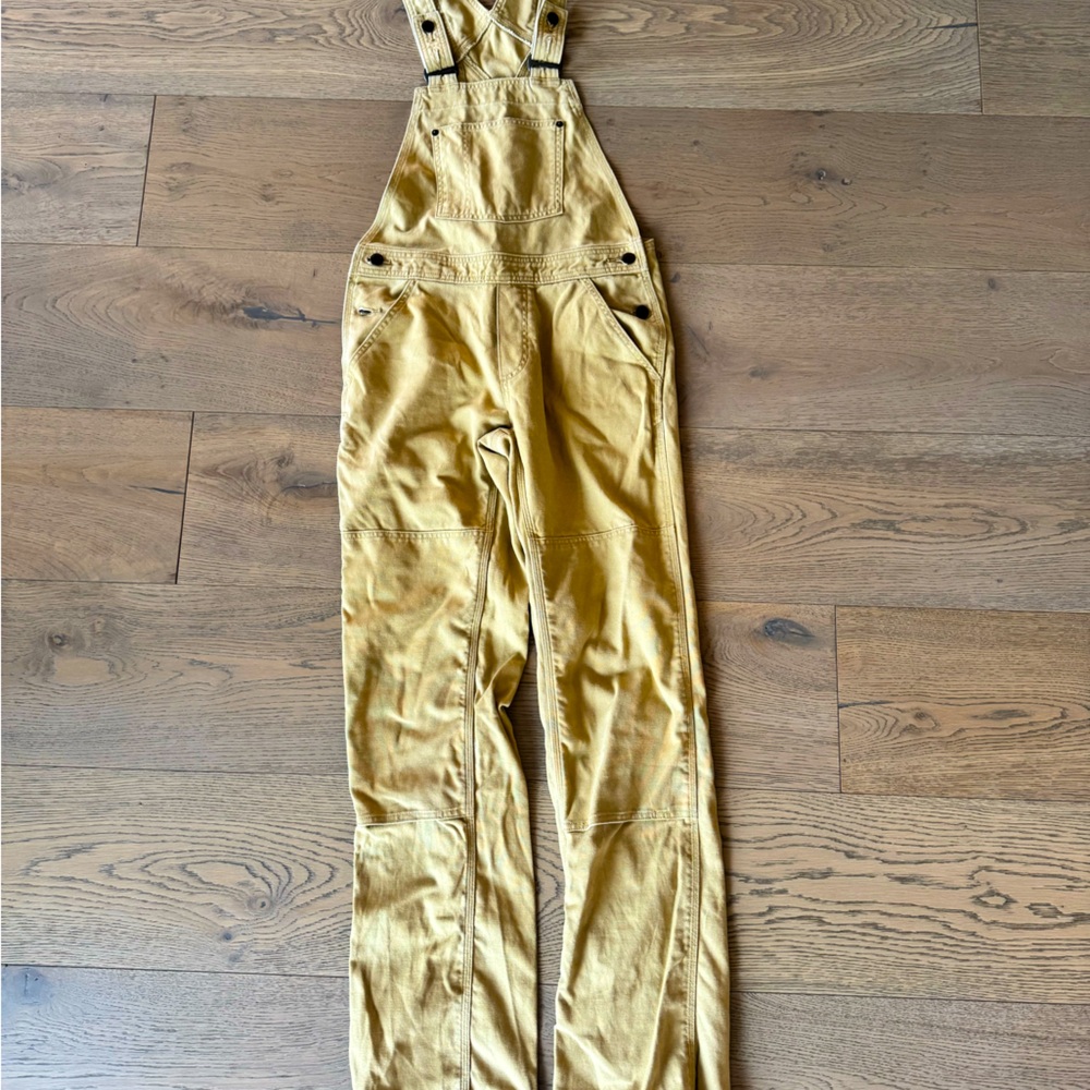Patagonia Overalls